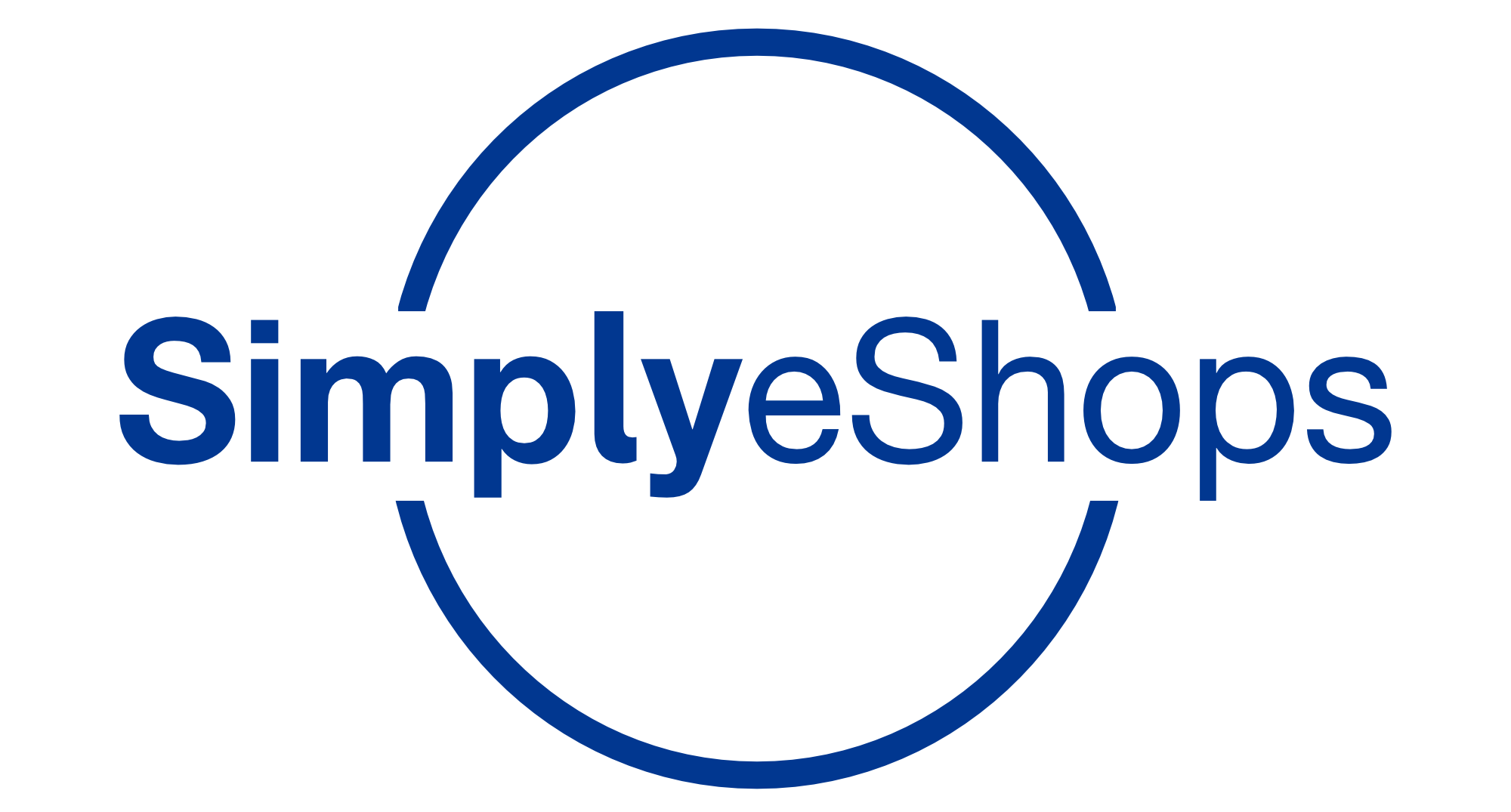 SimplyeShops Logo