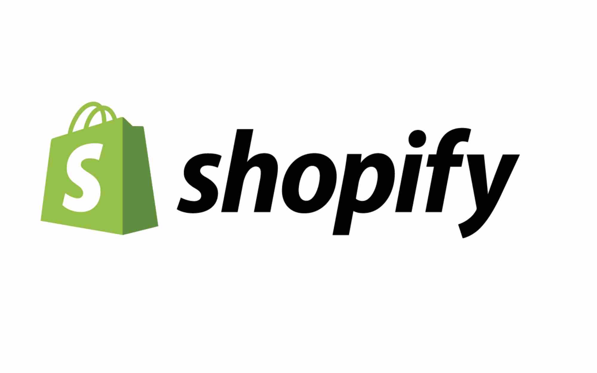 Shopiy Logo